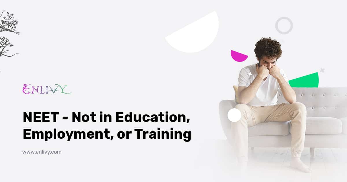 neither in employment nor in education or training