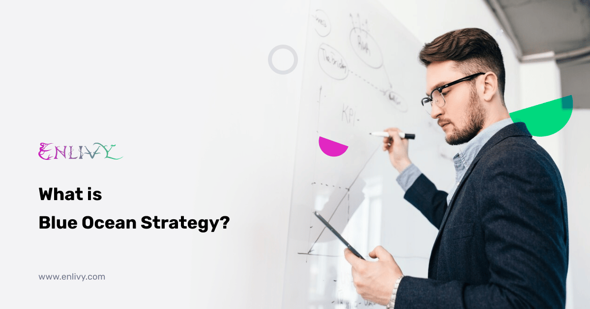 What is Blue Ocean Strategy
