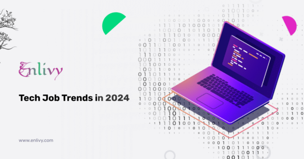 Tech Job Trends in 2024