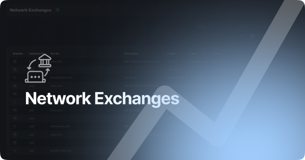 Network Exchanges